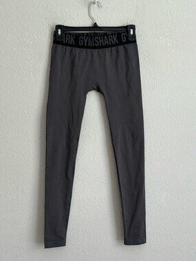 Gym shark legging size xs